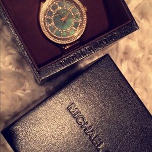 Michael Kors Women’s Watch